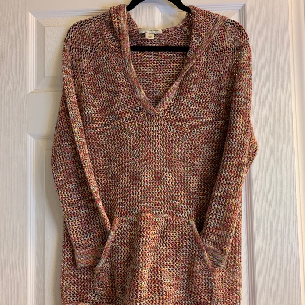 Christopher Banks sweater
